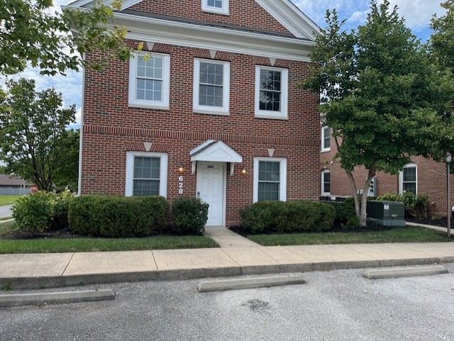 1212 Meridian Flats Evergreen 317